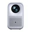 Lumi MAX Projector-WHT
